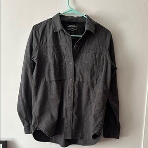 REI Cooperative Flannel